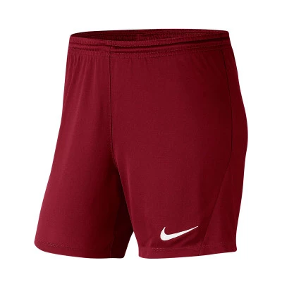 Short Femme Park III Knit