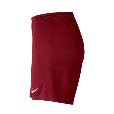 Short Femme Park III Knit