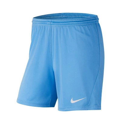 Short Park III Knit Mujer