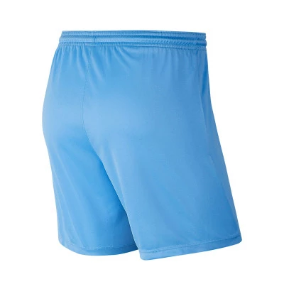 Short Park III Knit Mujer