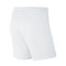 Short Nike Femme Park III Knit