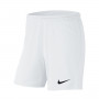 Femme Park III Knit-White-Black