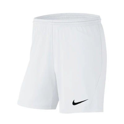 Short Femme Park III Knit