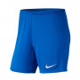 Femme Park III Knit-Royal Blue-White