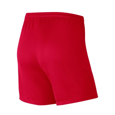 Short Femme Park III Knit