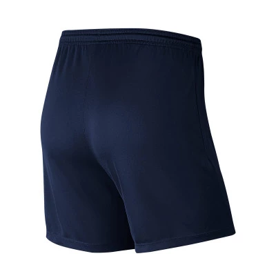 Short Femme Park III Knit