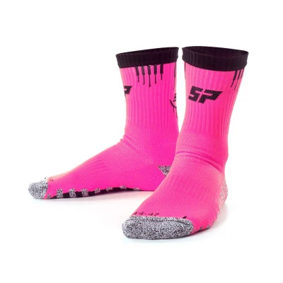 Chaussettes Grip