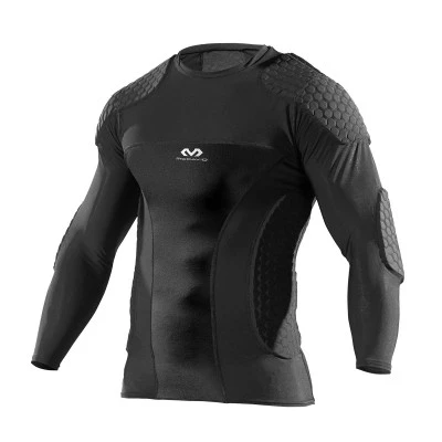 T-Shirt Hex Portero EXtreme