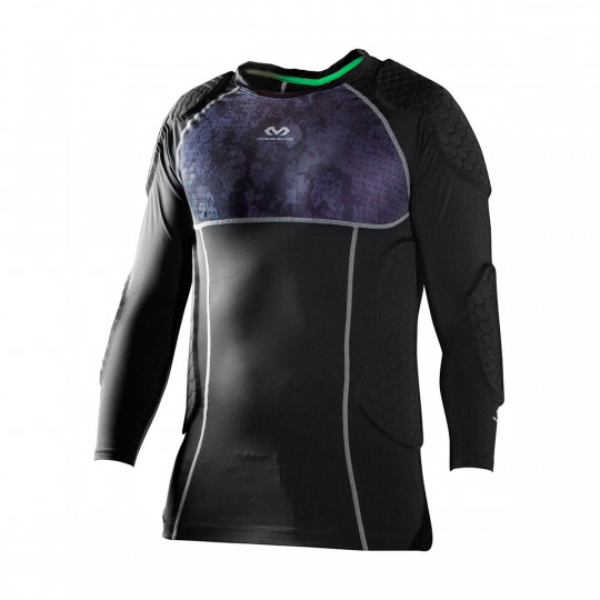 T-Shirt McDavid Hex gardien de but Barcelona