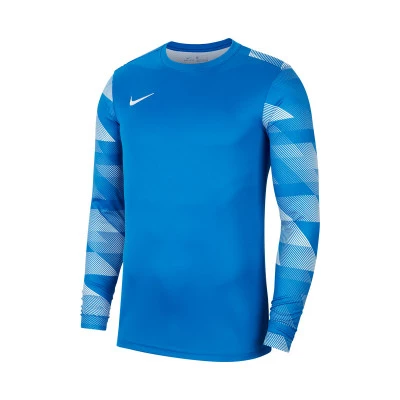 Maillot Park IV GK m/l