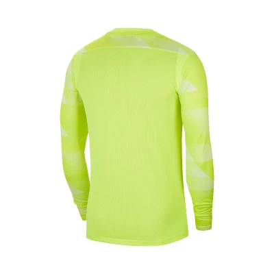 Maillot Park IV GK m/l