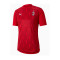 T-Shirt Puma AC Milan Stadium 2020-2021