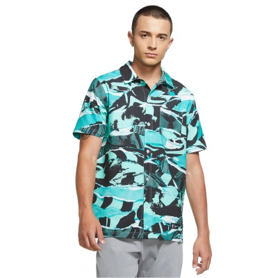 Chemise SB Liverpool FC Woven Top