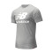 T-Shirt New Balance Essentials Stacked Logo