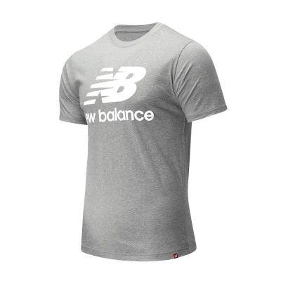 T-Shirt Essentials Stacked Logo