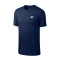 T-Shirt Nike Sportswear Club