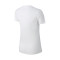 T-Shirt Nike Tee Essential Icon Future Femme