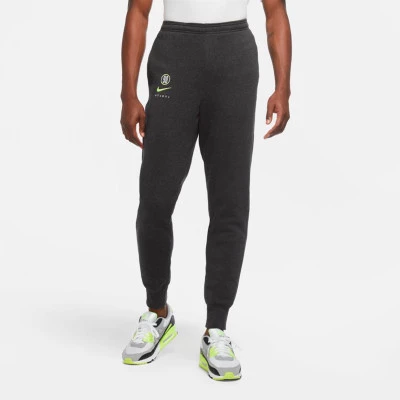 Pantalon Atlético de Madrid Fleece