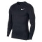 T-Shirt Nike Dri-Fit Nike Pro LS Tight
