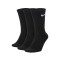 Chaussettes Nike Everyday Lightweight (3 Pares)