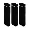 Chaussettes Nike Everyday Lightweight (3 Pares)