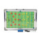 Tableau de Football Diamond 80 x 60 cm