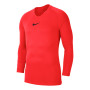 Park First Layer m/l-Bright Crimson