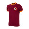 T-Shirt COPA AS Roma 1978 - 79 Retro