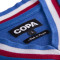 T-Shirt COPA France 1971 Retro Football