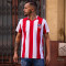 T-Shirt COPA Atlético de Madrid 1985 - 86 Retro