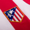 T-Shirt COPA Atlético de Madrid 1985 - 86 Retro