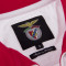 T-Shirt COPA SL Benfica 1968 Away Retro