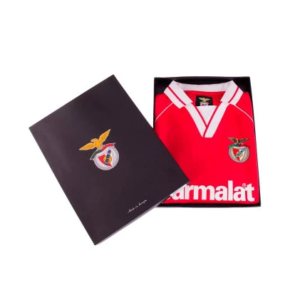 T-Shirt SL Benfica 1994 - 95 Retro