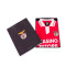 T-Shirt COPA SL Benfica 1992 - 93 Retro