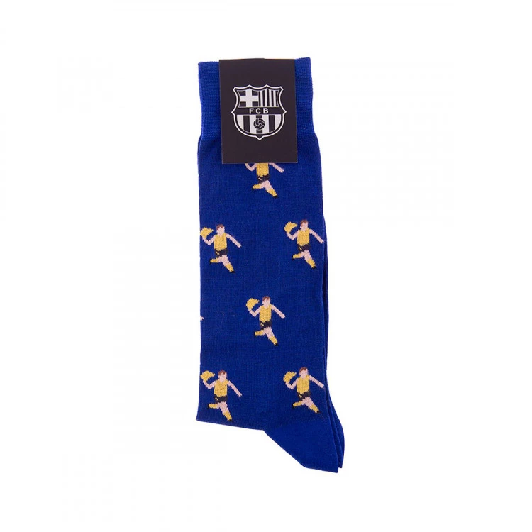 calcetines-copa-fc-barcelona-iniesta-casual-socks-blue-1