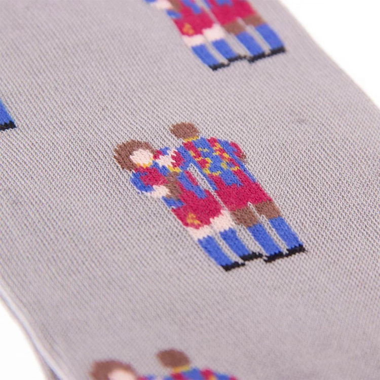 calcetines-copa-fc-barcelona-puyol-abidal-casual-socks-grey-2