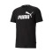 T-Shirt Puma Essentials Logo