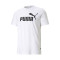 T-Shirt Puma Essentials Logo