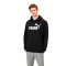 Sweat-shirt Puma Essentials Big Logo