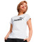 T-Shirt Puma Femme ESS Logo Tee