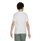 T-Shirt Nike Sportswear Futura Enfant