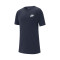 T-Shirt Nike Sportswear Futura Enfant