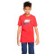 T-Shirt Nike Enfants Sportswear Futura Icon