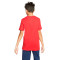T-Shirt Nike Enfants Sportswear Futura Icon