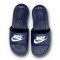 Claquettes Nike Victori One Slide