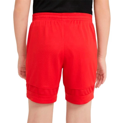 Short Academy 21 Knit Enfant