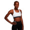 Brassière Nike Femme Swoosh Band Non-Padded