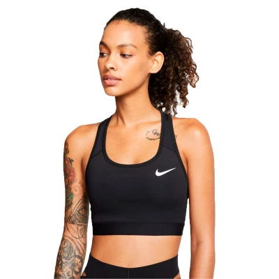 Brassière Femme Swoosh Band Non-Padded