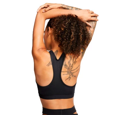 Brassière Femme Swoosh Band Non-Padded