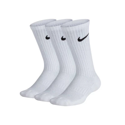 Chaussettes Enfant Everyday Cushioned (3 Paires)